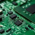 Samsung Broadcom chips