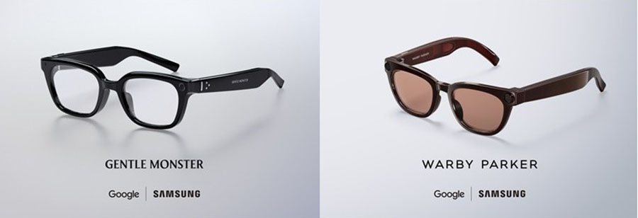 Samsung- Glasses