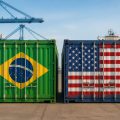 Tarifaço EUA Brasil