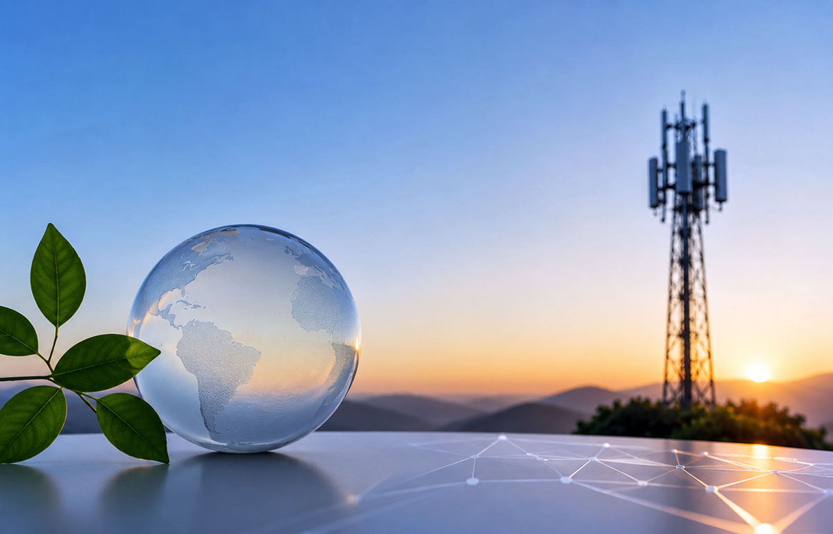 Telefónica incorpora IA e metas climáticas à estratégia