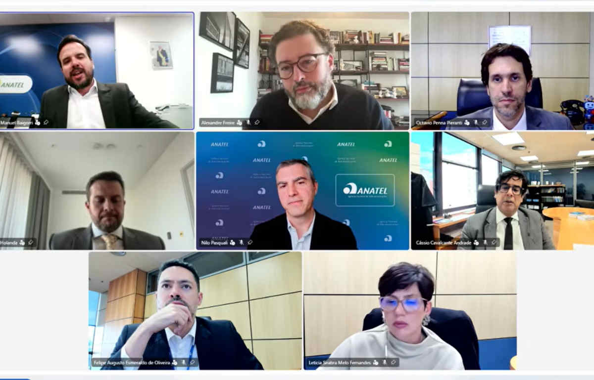 Anatel abre caminho para Direct-to-Device no Brasil